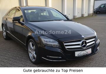 Mercedes-Benz CLS 350 181.470 km 14.950 &euro; Solingen 42699