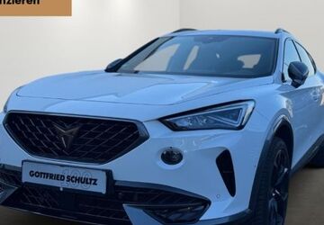 Cupra Formentor 12.468 km 34.990 &euro; Mettmann 40822