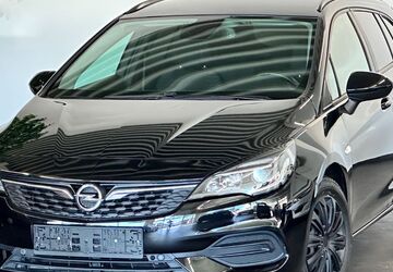 Opel Astra 167.000 km 5.650 &euro; Wuppertal 42279