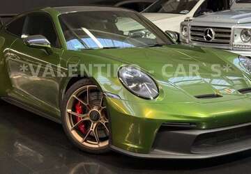 Porsche 992 10.794 km 194.999 &euro; Radevormwald 42477