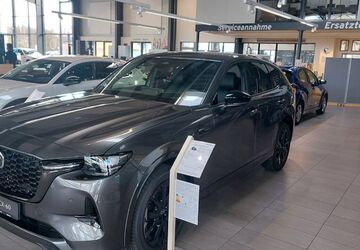 Mazda CX-60 3.500 km 49.500 &euro; Köln 51069