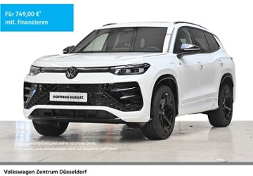 VW Tayron 10.000 km 53.480 &euro; Düsseldorf 40233