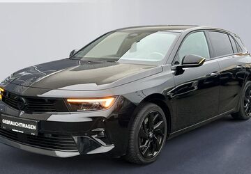 Opel Astra 70.329 km 18.890 &euro; Neuss 41460