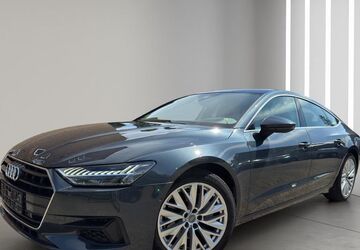 Audi A7 60.511 km 35.400 &euro; Düsseldorf 40597