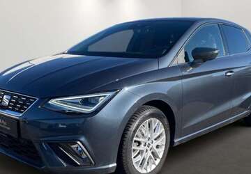 Seat Ibiza 11.175 km 22.480 &euro; Dormagen 41540