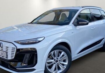 Audi Q6 e-tron 9.999 km 97.570 &euro; Neuss 41464