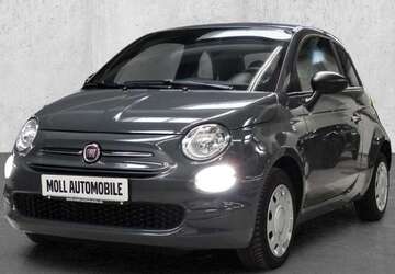 Fiat 500 29.000 km 9.980 &euro; Köln 51149