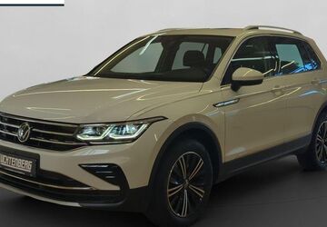 VW Tiguan 79.925 km 31.490 &euro; Leverkusen 51381