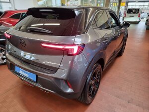 Opel Mokka Black Activ Drive Ass. Winterp. Navi Pro uvm 3.390 km 22.680 &euro; HAAN 42781