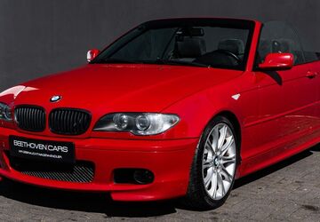 BMW 320 213.339 km 10.999 &euro; Solingen 42655