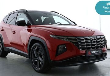 Hyundai TUCSON 20.464 km 29.990 &euro; Wuppertal 42287