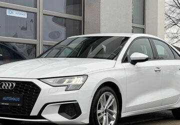 Audi A3 111.000 km 22.790 &euro; Hilden (bei Düsseldorf) 40721