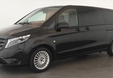 Mercedes-Benz Vito 51.200 km 45.384 &euro; Düsseldorf 40233