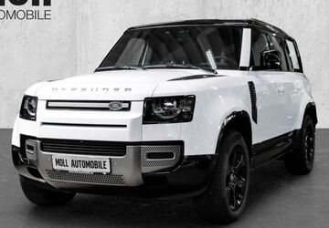 Land Rover Defender 13.100 km 69.900 &euro; Köln 51149