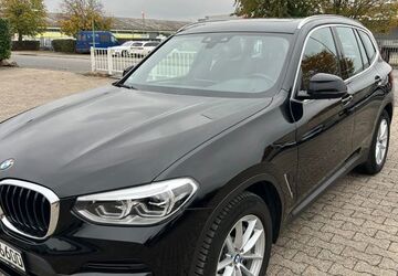 BMW X3 130.000 km 26.800 &euro; Neuss 41468