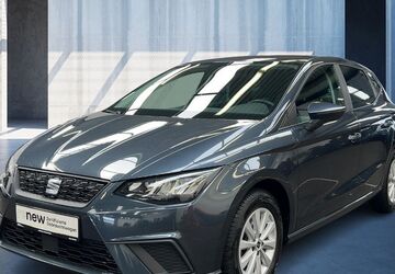 Seat Ibiza 54.894 km 16.900 &euro; Köln 50939