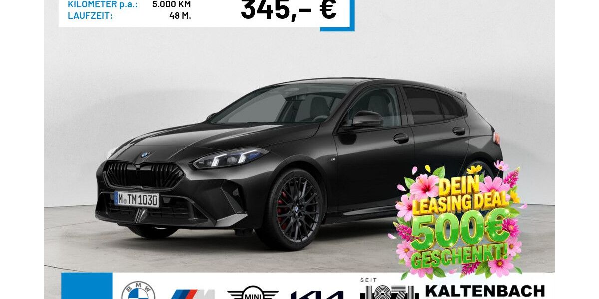 BMW 120 5.077 km 33.290 &euro; Overath-Vilkerath 51491