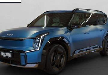 Kia EV9 110.124 km 54.750 &euro; Leverkusen 51381