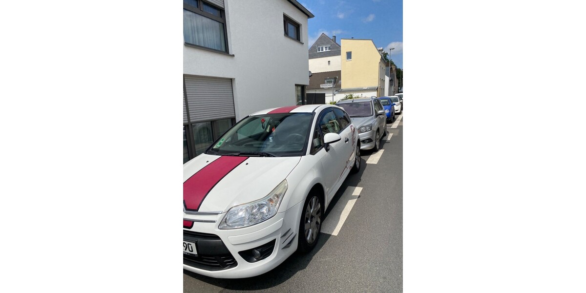 Citroen C4 Aircross 145.000 km 5.000 &euro; Köln 50667