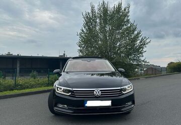 VW Passat 146.000 km 17.999 &euro; Remscheid 42853