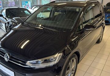 VW Touran 181.000 km 15.490 &euro; Köln 50827