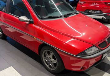 Lancia Ypsilon 55.000 km 2.450 &euro; Köln 51103