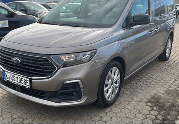 Ford Tourneo Connect 4.400 km 41.490 &euro; Pulheim 50259