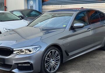 BMW 530 164.000 km 24.990 &euro; Köln 51105