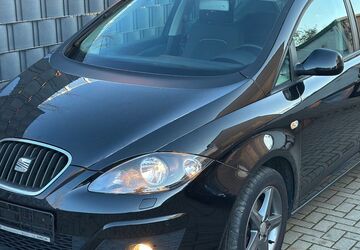 Seat Altea 122.675 km 4.970 &euro; Köln 51109