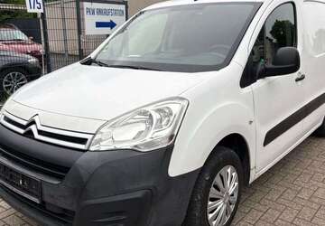 Citroen Berlingo 155.250 km 5.990 &euro; Bergisch Gladbach 51469