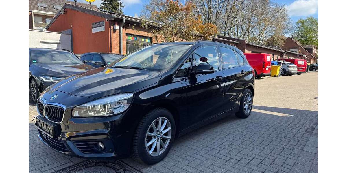 BMW 220 167.500 km 11.650 &euro; Neuss 41462