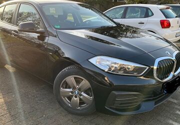 BMW 118 111.636 km 13.800 &euro; Halver 58553