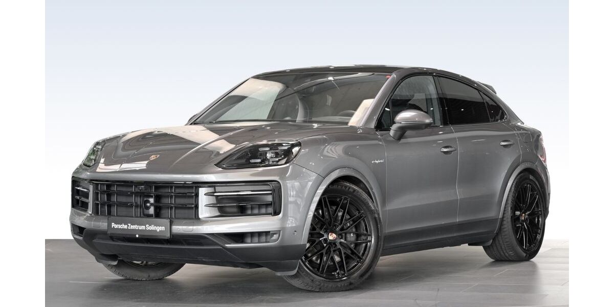 Porsche Cayenne 33.064 km 96.700 &euro; Solingen 42653