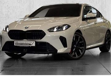 BMW 220 Gran Coupé 1.708 km 39.980 &euro; Sprockhövel 45549
