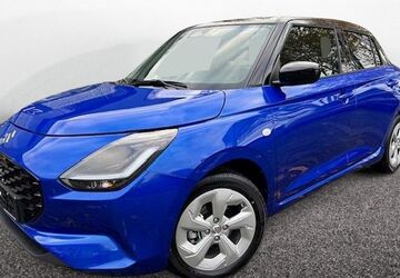 Suzuki Swift 3.725 km 14.950 &euro; Köln 50735