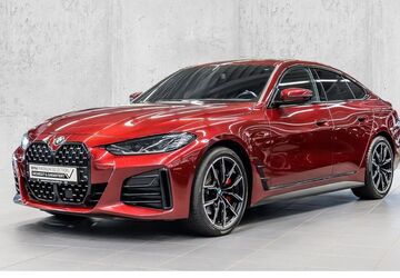 BMW 420 Gran Coupé 52.905 km 38.990 &euro; Köln-West 50858