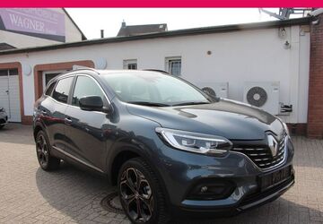 Renault Kadjar 38.000 km 17.990 &euro; Hilden bei Düsseldorf 40721