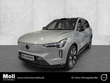 Gebrauchte Volvo EX90