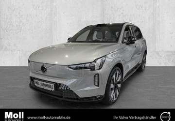 Volvo EX90 2.600 km 77.490 &euro; Wuppertal 42109
