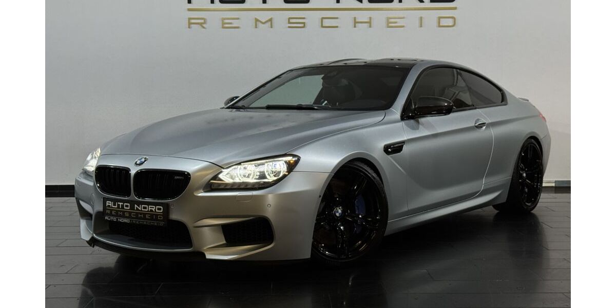 BMW M6 139.000 km 38.990 &euro; Remscheid 42897
