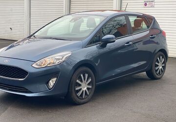 Ford Fiesta 165.000 km 6.990 &euro; koeln 51105