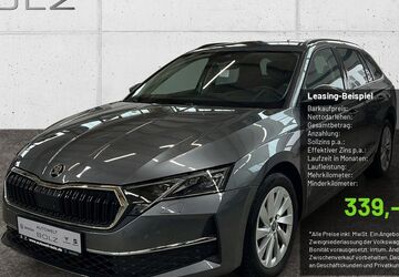 Skoda Octavia 5.477 km 32.990 &euro; Pulheim-Brauweiler 50259