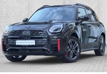 Mini John Cooper Works Countryman 25.023 km 39.450 &euro; Wuppertal 42117