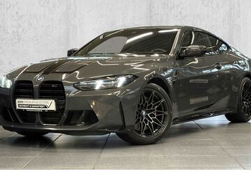 BMW M4 7.157 km 84.220 &euro; Sprockhövel 45549