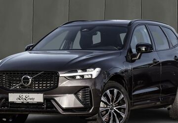 Volvo XC60 69.796 km 39.450 &euro; Bergisch Gladbach 51469