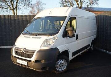 Citroen Jumper 223.841 km 9.399 &euro; Dormagen 41539