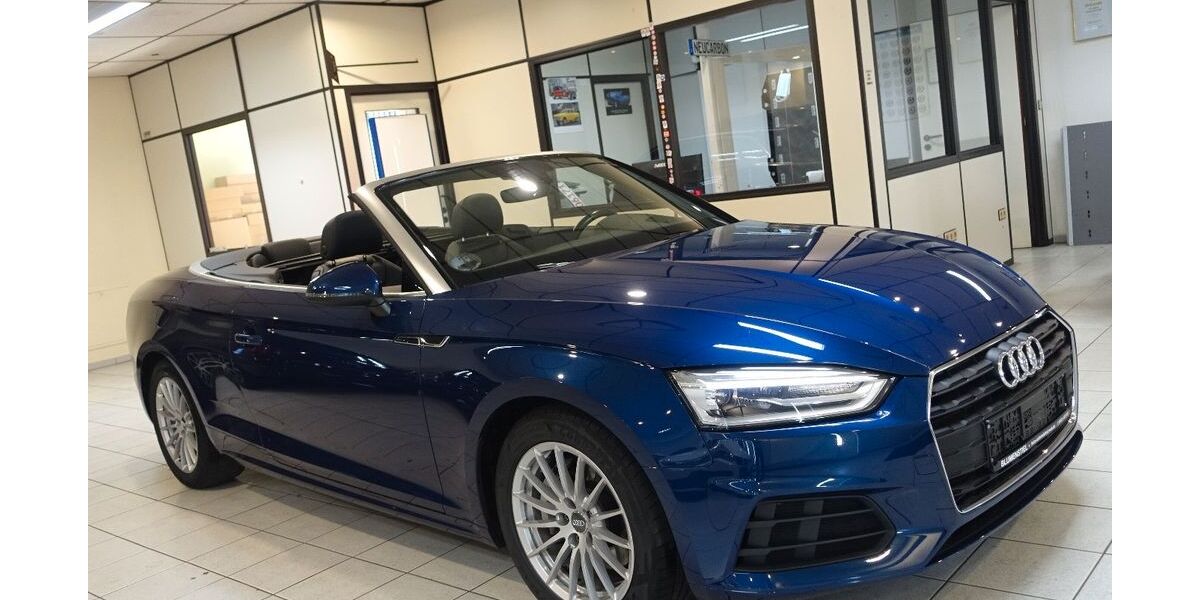 Audi A5 135.000 km 22.900 &euro; Langenfeld 40764