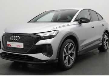 Audi Q4 51.748 km 25.480 &euro; Leverkusen 51373