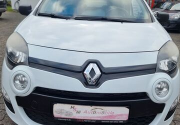 Renault Twingo 157.851 km 3.400 &euro; Gevelsberg 58285