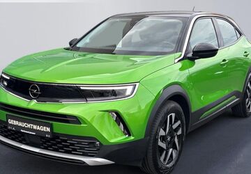 Opel Mokka 32.472 km 19.890 &euro; Neuss 41460